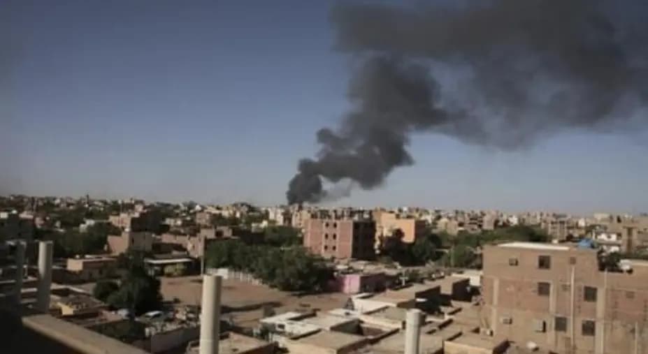 الاتحاد الإفريقي: الأزمة السودانية لا يُمكن حلّها عسكريًا