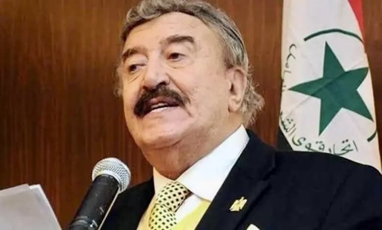 حارسُ العروبة الوفي والأمين يترجل