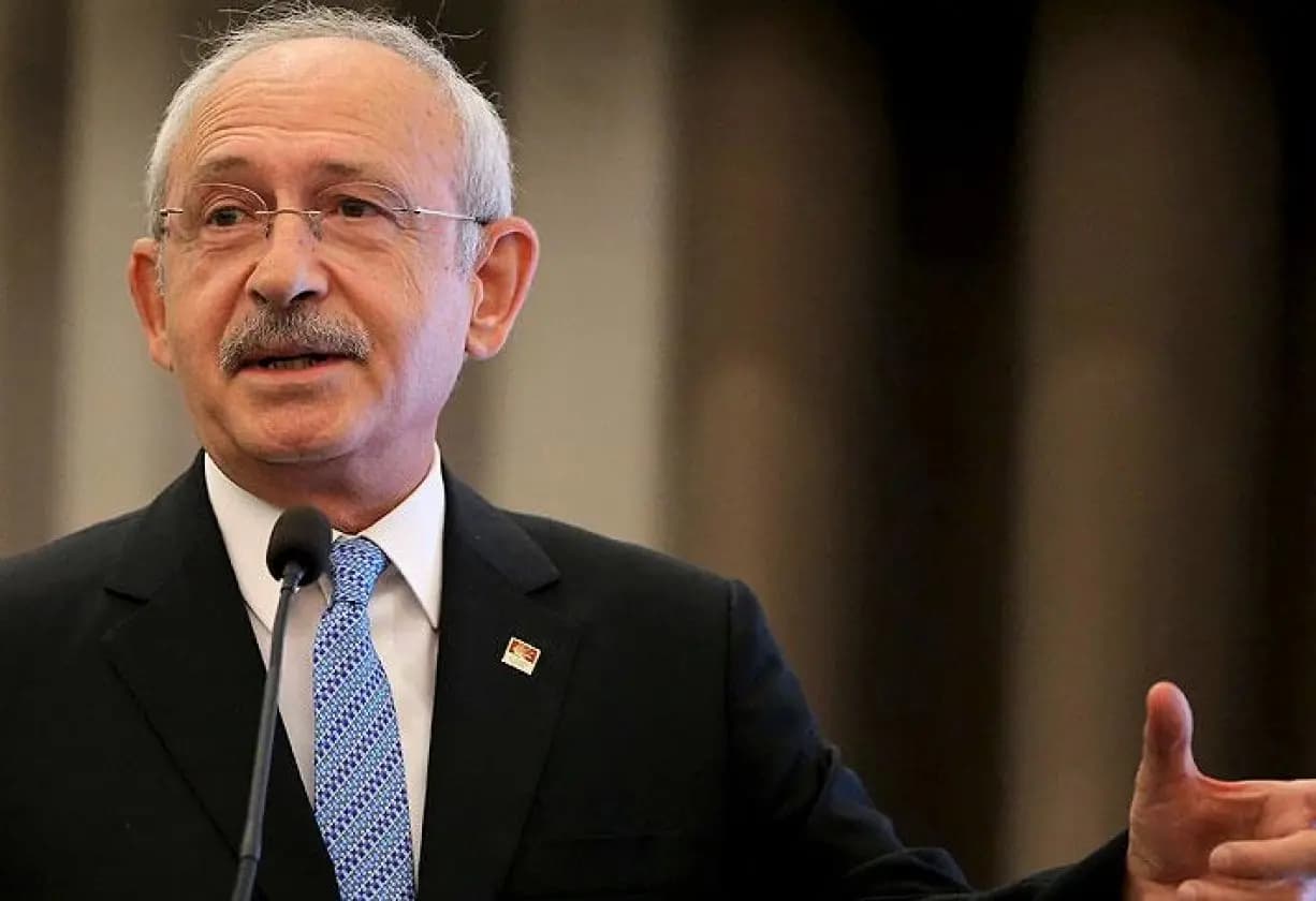 كيف علّق كلييشدار أوغلو بعد خسارته في الإنتخابات التركية؟