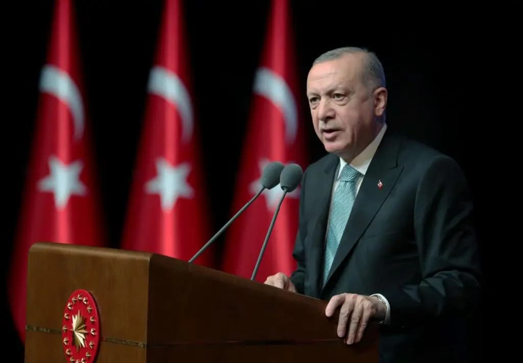 تكتيكات أردوغان للإطاحة بكليجدار!