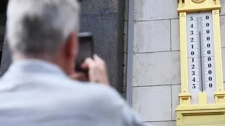 هل ستؤثر ظاهرة النينيو في مناخ روسيا؟