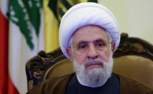 قاسم:حرروا انتخاب الرئيس من لعبة المصالح الضيِّقة!