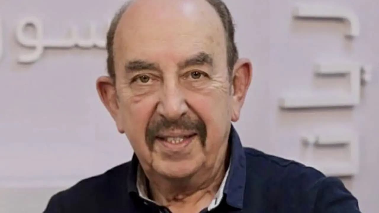 فنان سوري كبير..في ذمة الله