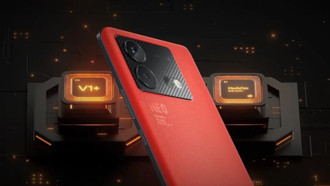 هاتف جديد من "vivo" يغزو الأسواق العالميّة