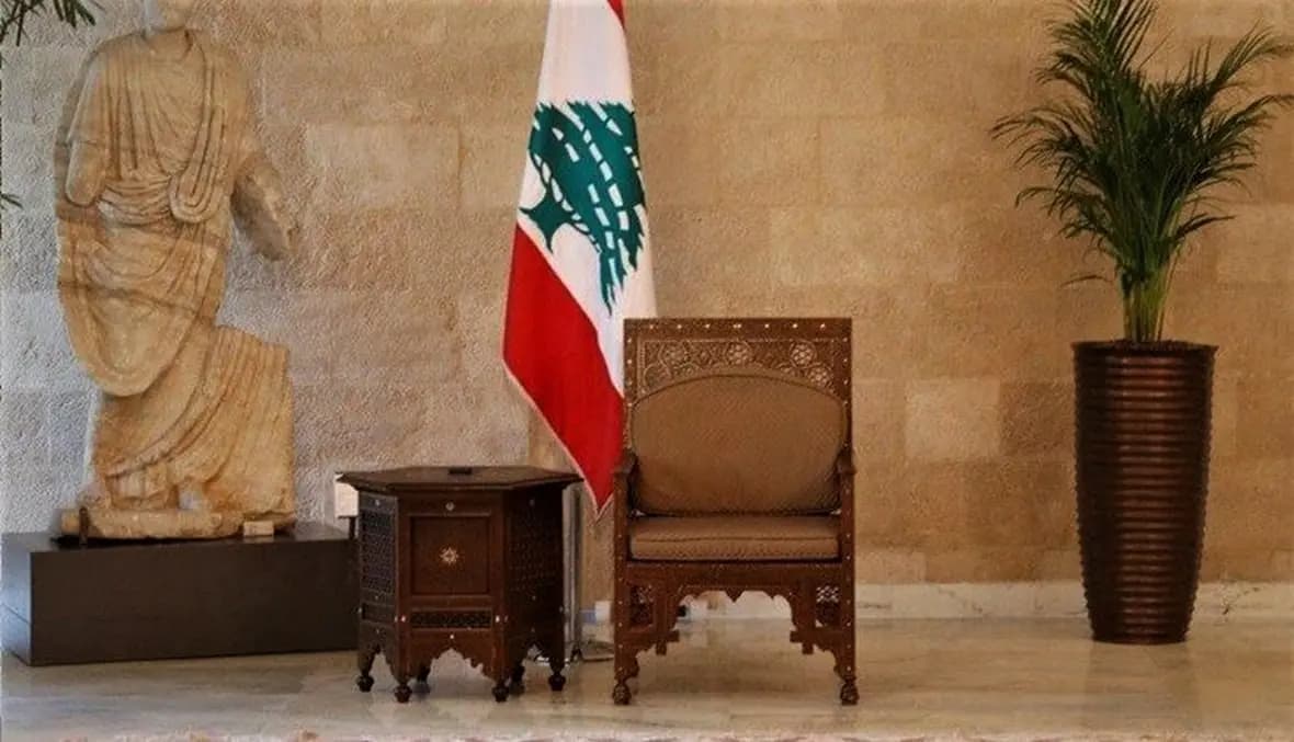لبنان تخطى قطوع دخوله المنطقة الرمادية فهل يتخطى قطوع رئاسة الجمهورية