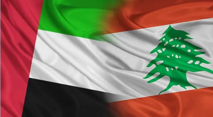 منع اللبنانيين من دخول الإمارات؟!