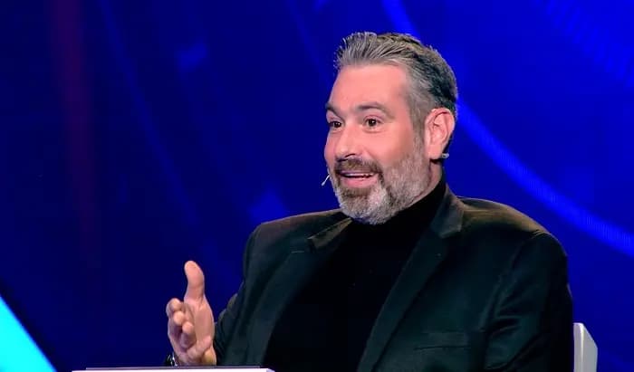 الموت يؤلم "يورغو شلهوب"!