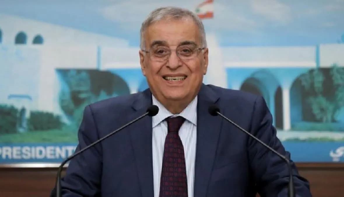 هذا ما كشفه وزير الخارجية بشأن تأشيرة اللبنانيين إلى الإمارات