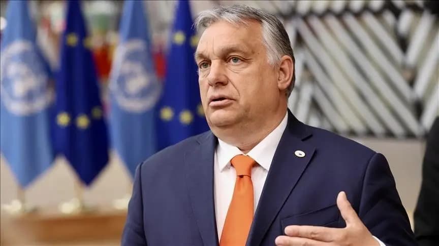 رئيس الوزراء الهنغاري: لن نخوض حرباً مع روسيا