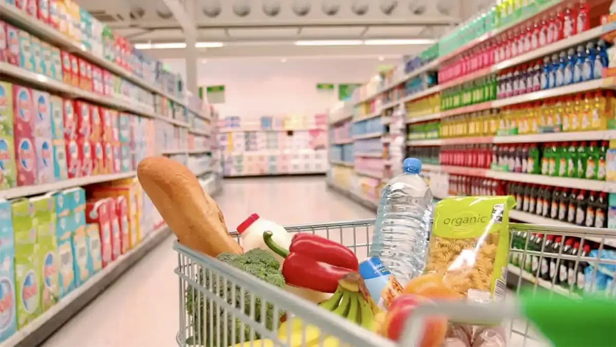 الفاو: أسعار الغذاء العالمية تنخفض إلى أدنى مستوياتها منذ عامين