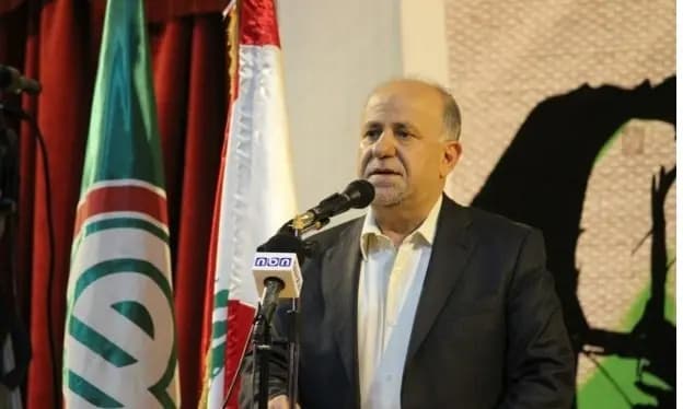 قبلان: هناك من يريدُ التعطيل ليكونَ رئيساً