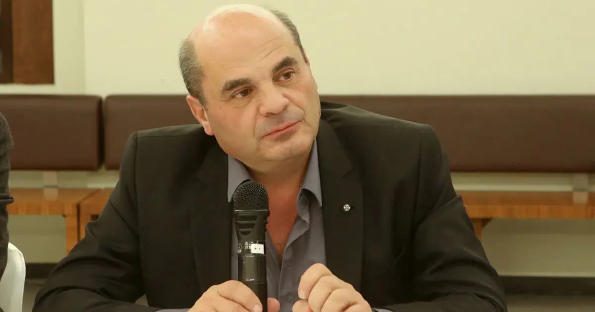 بعدَ هزّة زحلة...هذا ما أعلنه أفرام