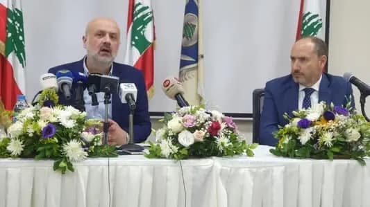مولوي: الوضع الاقتصادي والمالي "صعب"