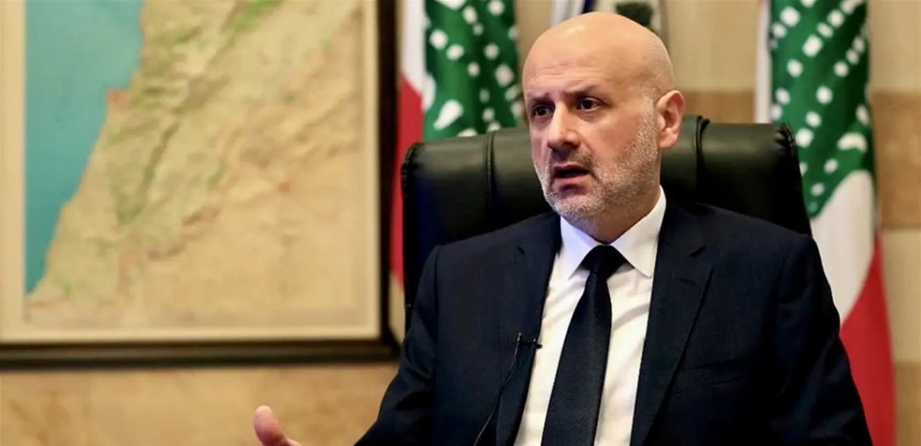 مولوي : 650 مليار ليرة ستوزّع على البلديات