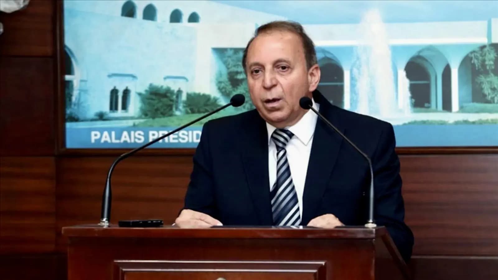 شرف الدين: هؤلاء لا يمكن ترحيلهم