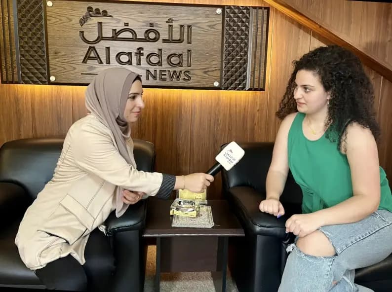 كلّية الصّيدلة في الجامعة اللُّبنانيَّة الدَّوليَّة تحصد مزيدًا من النّجاحات وريف خدّاج إلى الطّليعة مجدّدًا