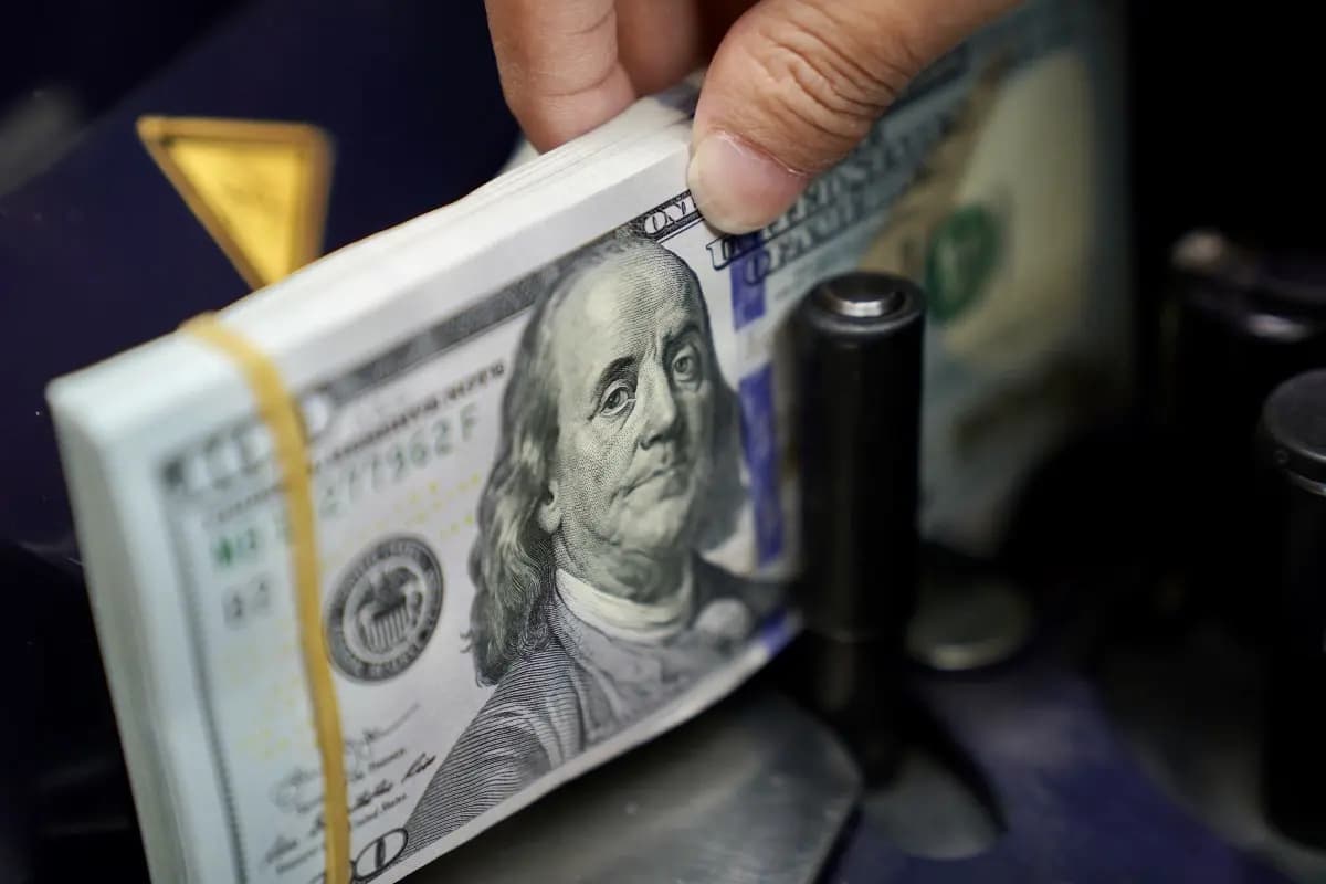 سعرُ صرف الدولار صباح اليوم