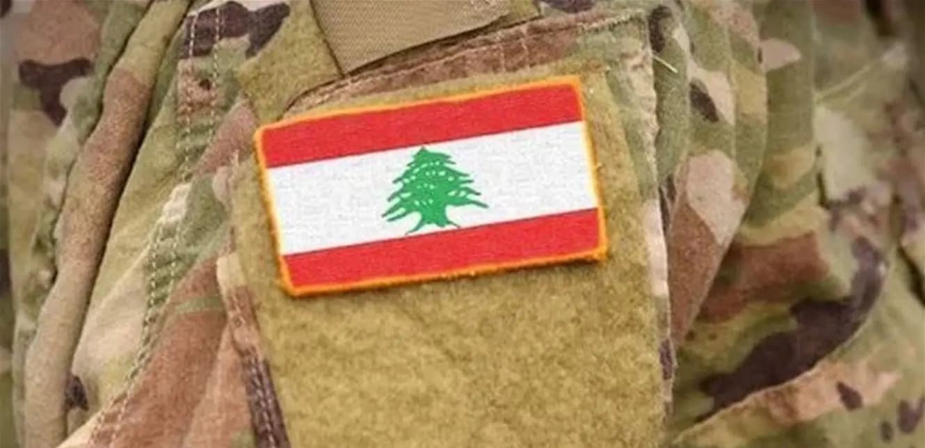 هذا ما ضبطه الجيش في طرابلس...