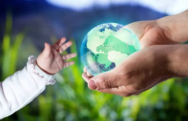 إليكم شعار "يوم البيئة" لهذا العام