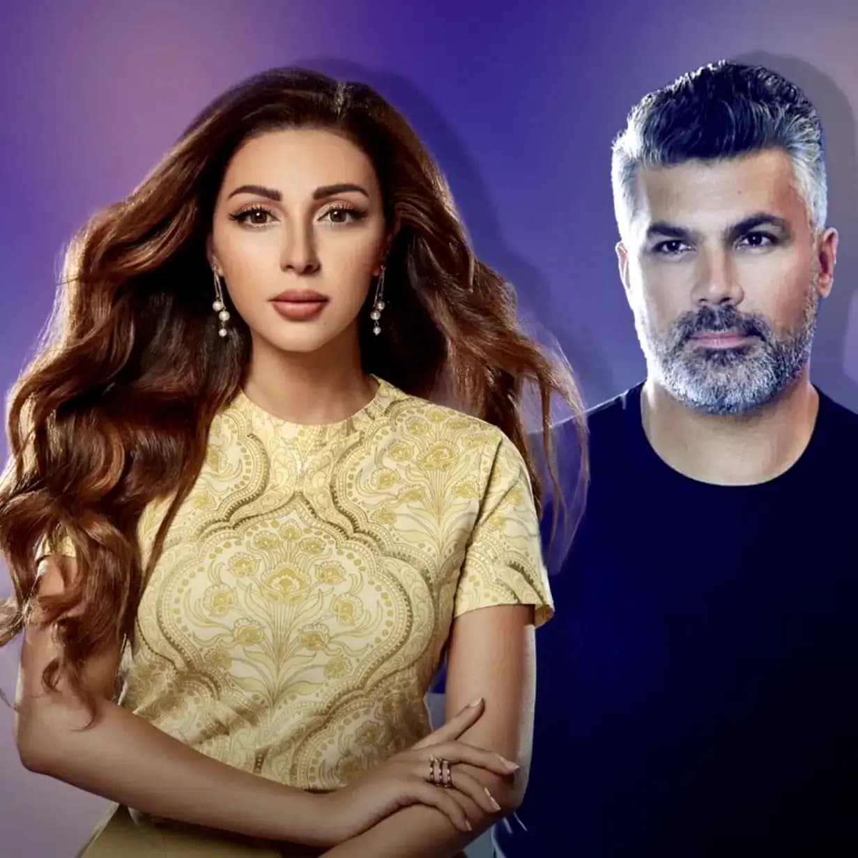 فارس كرم و ميريام فارس… أمام القضاء!