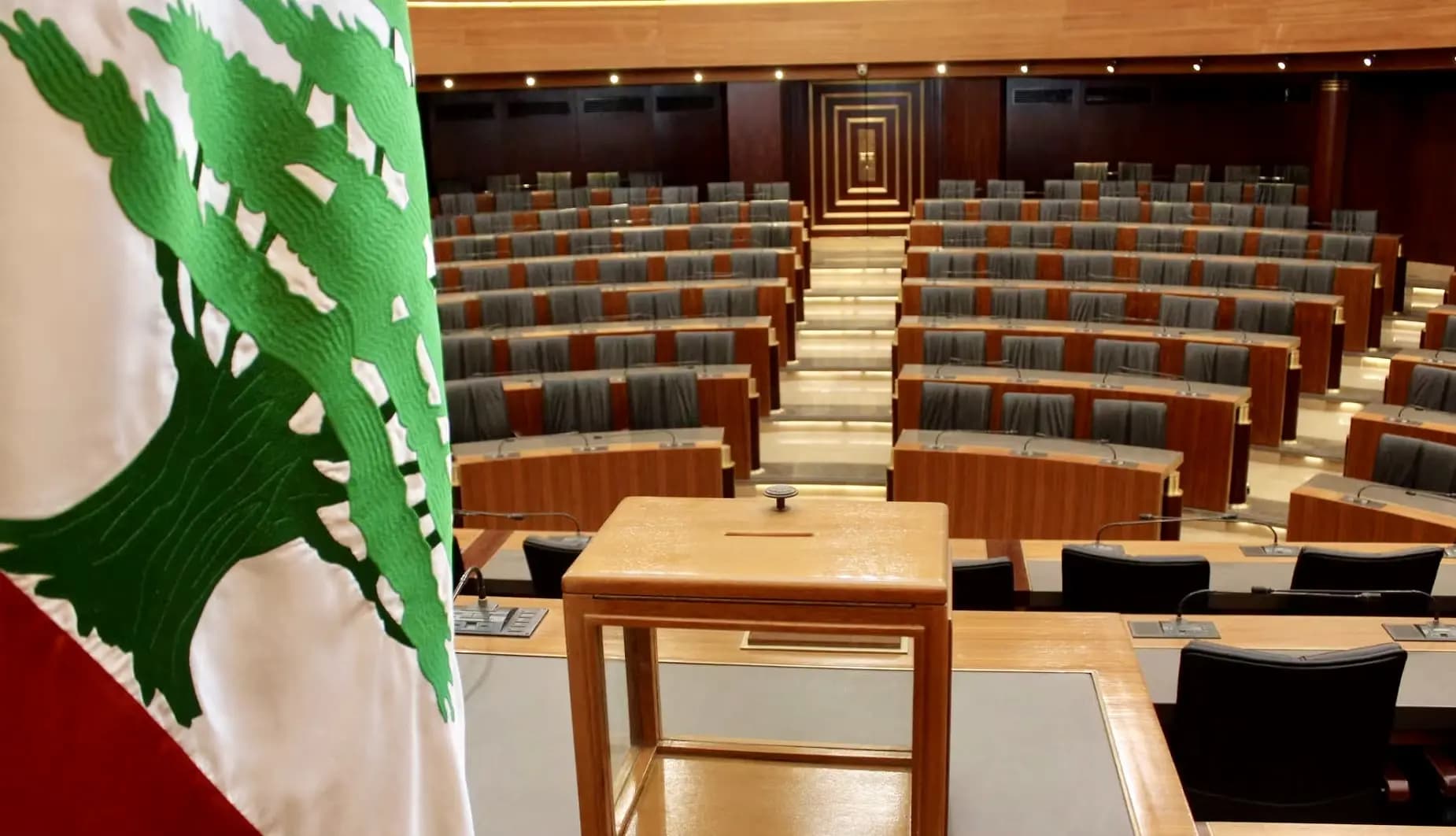 نواب التغيير. بين أزعور وفرنجية