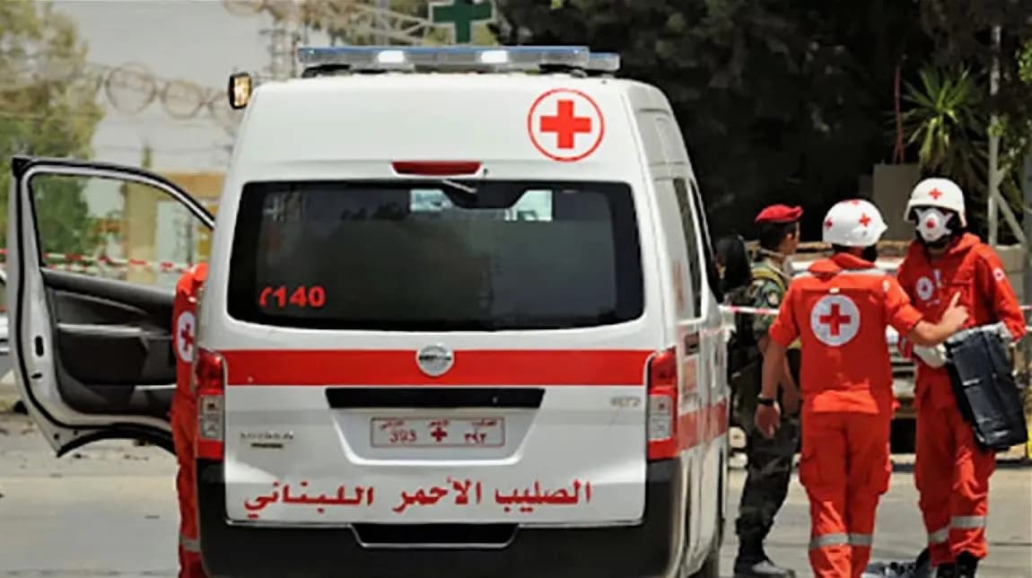 العثور على جُثة في بُستان!