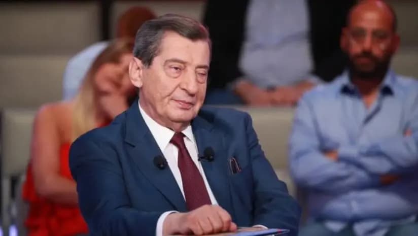 الفرزلي: اللجنة أعادت "إقتراح القانون" إلى الحكومة