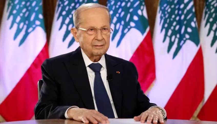 المكتب الإعلامي للرئيس عون يرد على التأويلات!