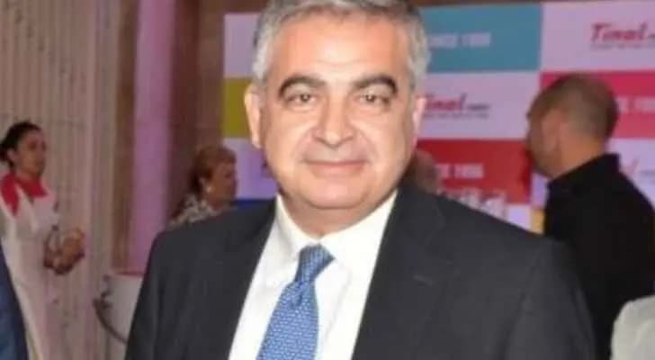 وكيل رجا سلامة وطلب إخلاء السبيل