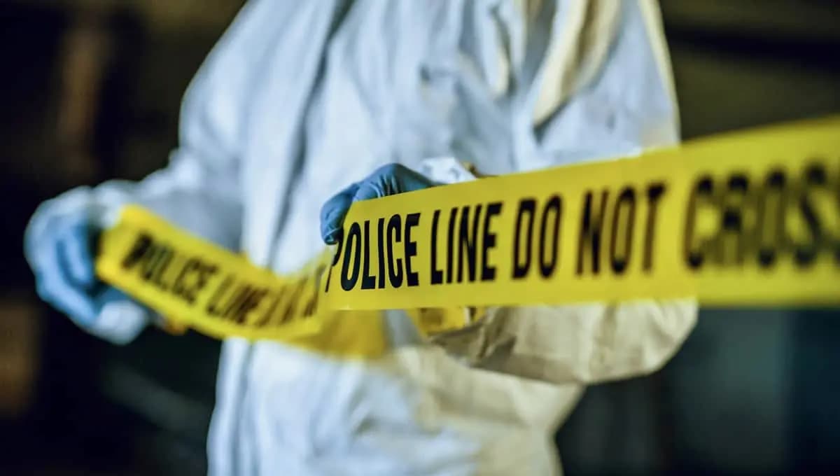 حادثة مؤلمة.. الزوجة ووالدتها ضحيتا إطلاق نار
