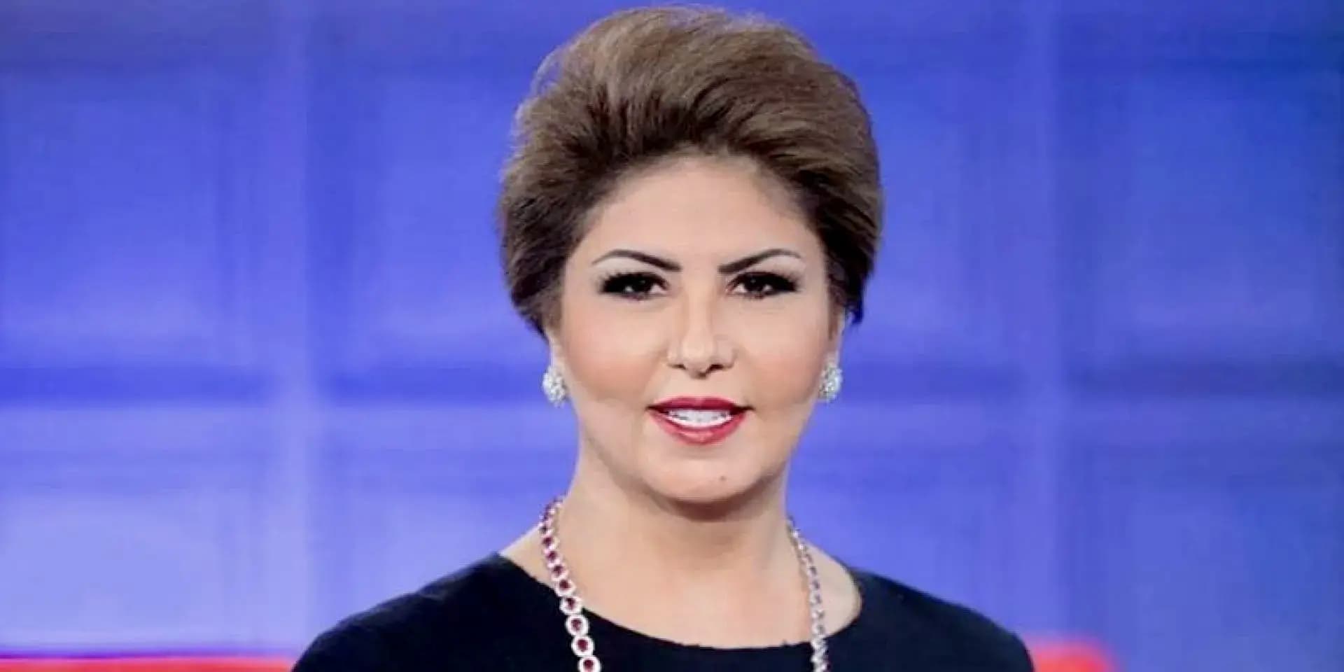 فجر السعيد.. ممنوعة من دخول لبنان