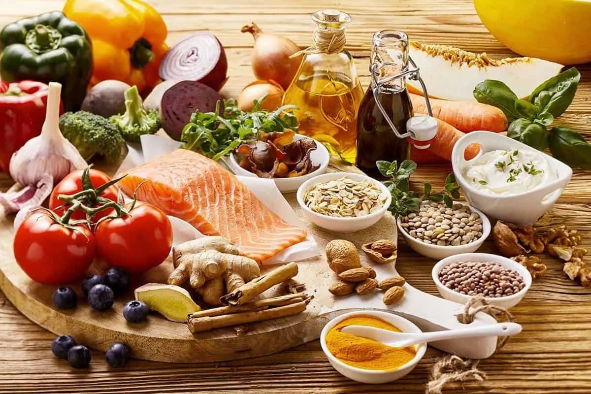 هذه الأطعمة تؤدي لأمراض الكبد