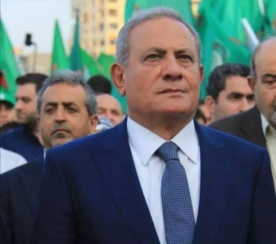 أيوب حميّد: اشتدّي يا أزمة تنفرجي!