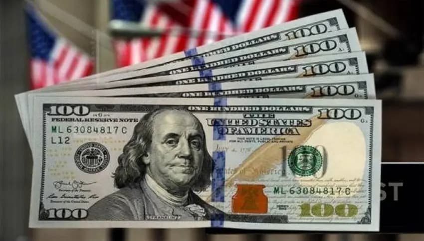 كيف افتتح الدولار اليوم؟
