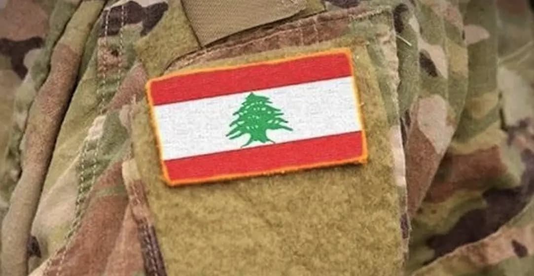 تمارين للجيش في العاقورة والبقاع