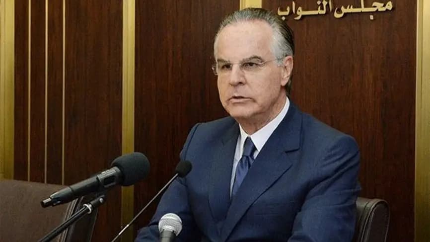 عدوان: تم للمرة الثانية إسقاط محاولة تمرير اقتراح مشروع الكابيتال كونترول