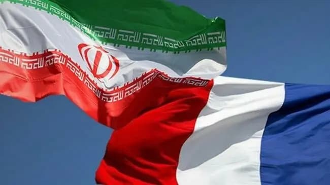 فرنسا توجه تحذيرا لإيران