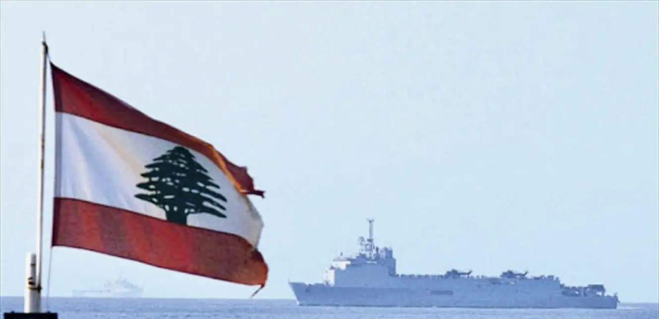 لبنان على طريق إستخراج ثروته البحرية… الإصلاحات أولاً!