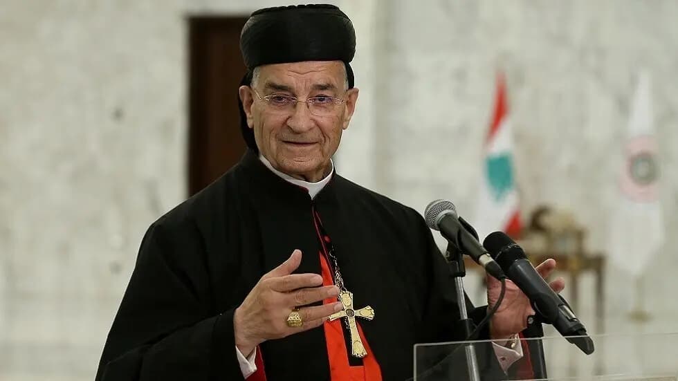 الراعي: البطريركية على مسافة متساوية من المرشّحين