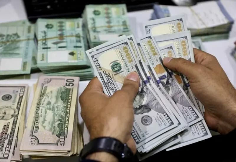 كيف أقفل الدولار مساء اليوم؟