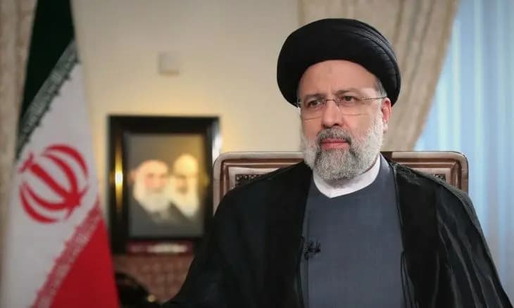 جولة في أمريكا الجنوبية للرئيس الايراني