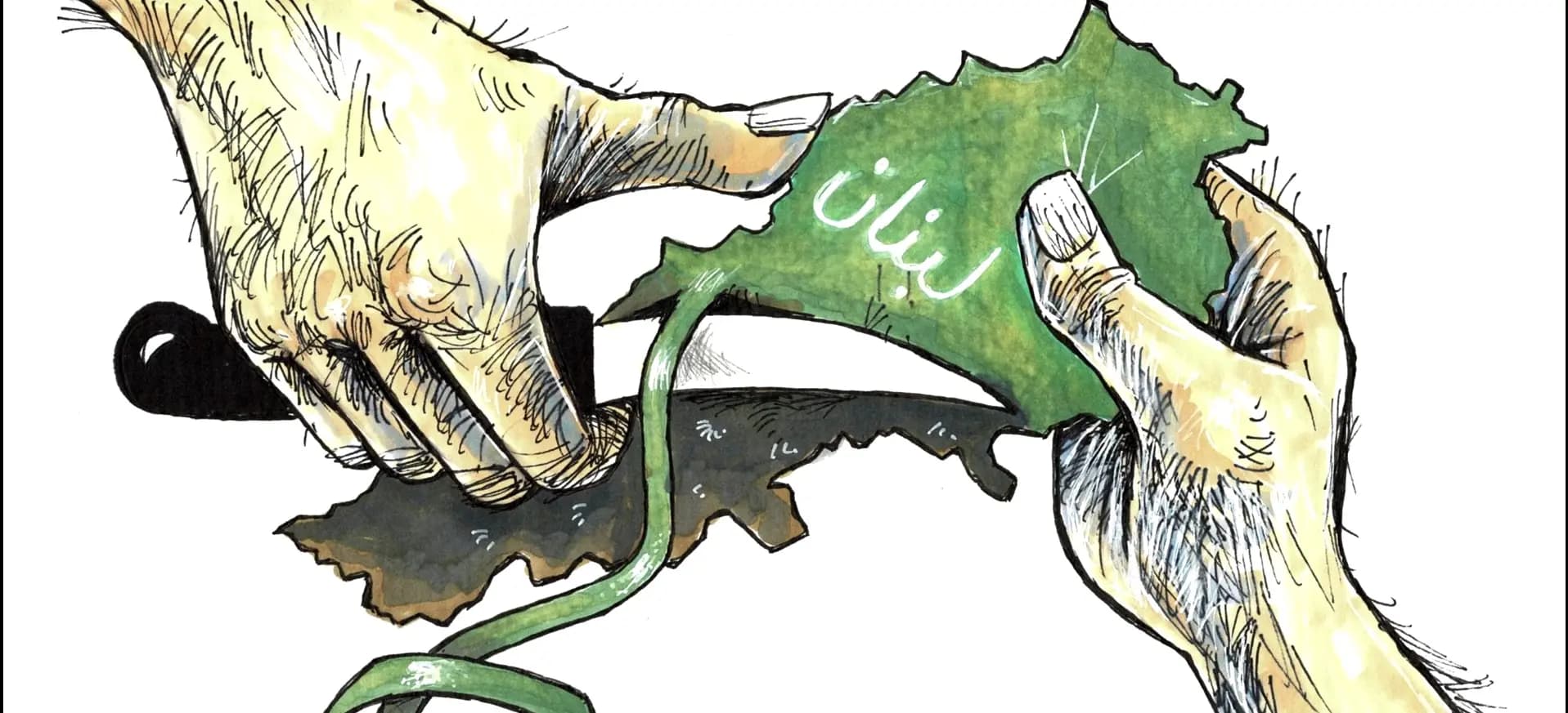 فدرالية طوائف ام تقسيم مبطن؟