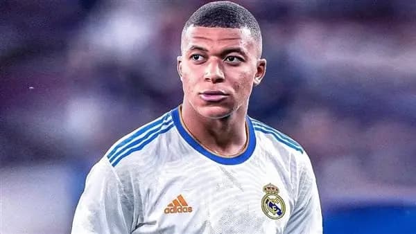 مبابي إلى ريال مدريد؟
