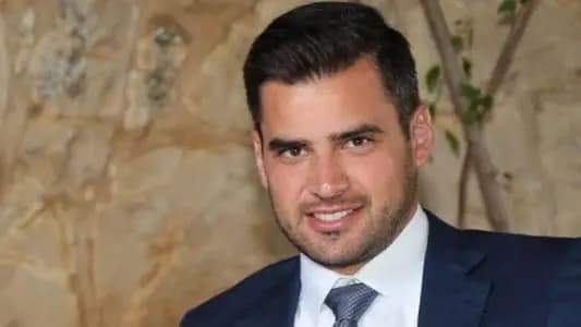 طوني فرنجية: لا بديل عن الانفتاح والوحدة