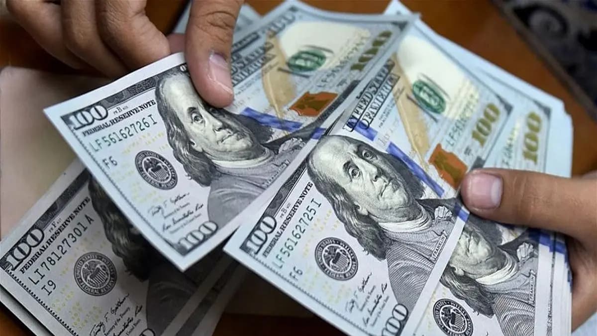 كم بلغت تسعيرة الدولار عصراً؟