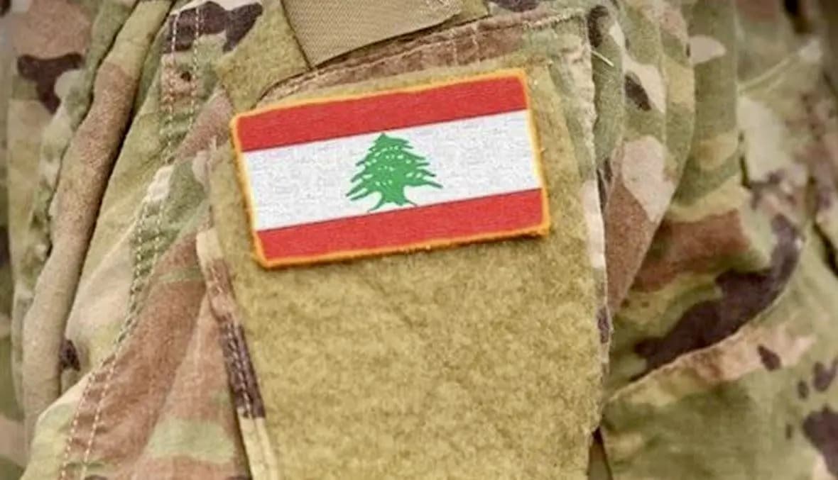مداهمة للجيش في هذه المنطقة