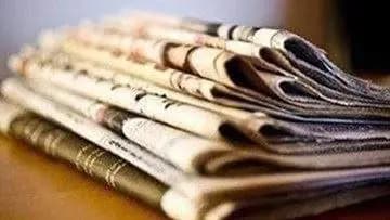 عناوين الصحف ليوم الثلاثاء 29 آذار 2022