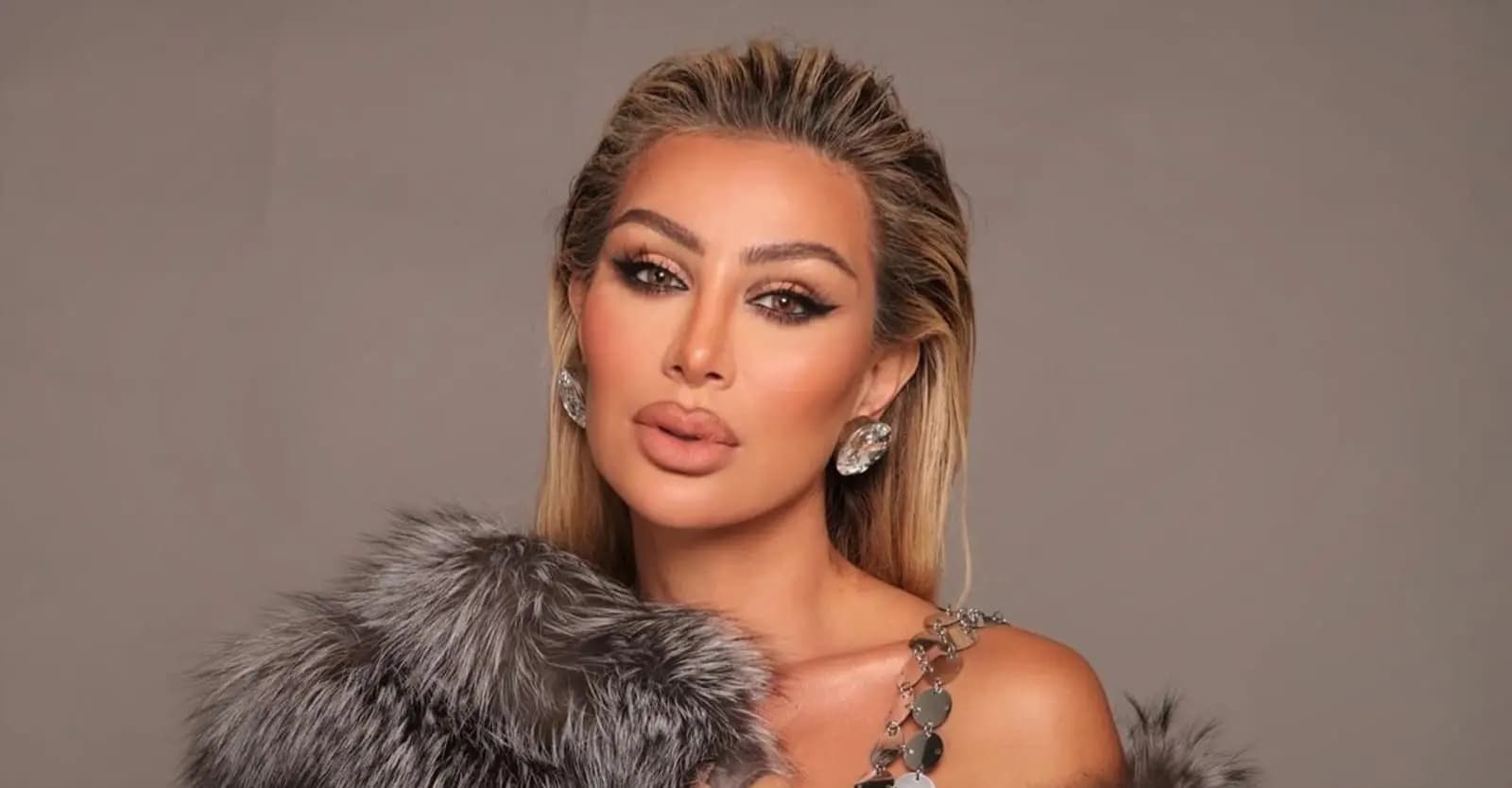 مايا دياب: لا يمكنني الارتباط إلا بتحقق هذا الشرط