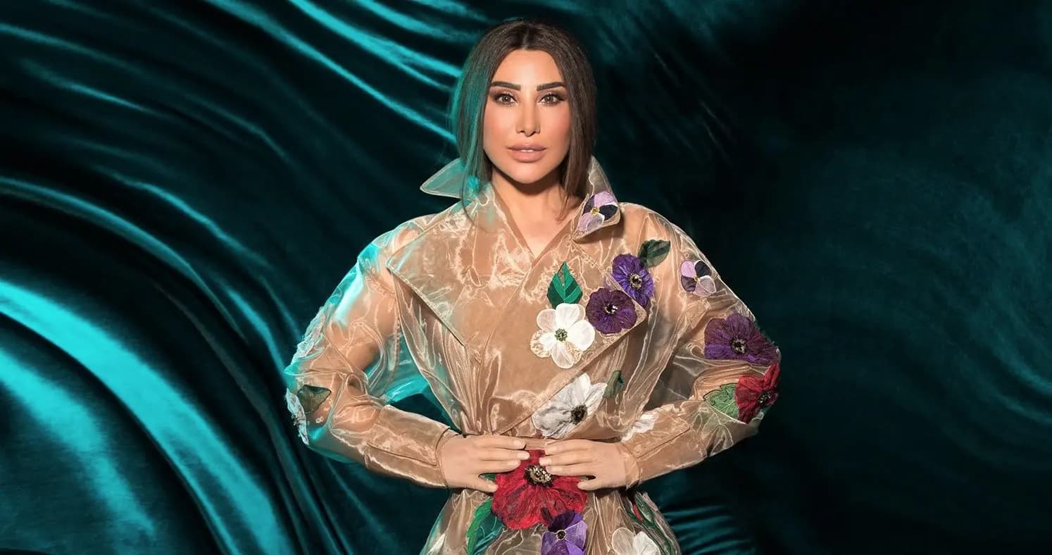 شمس الأغنية تحيي حفلاً خيريًّا
