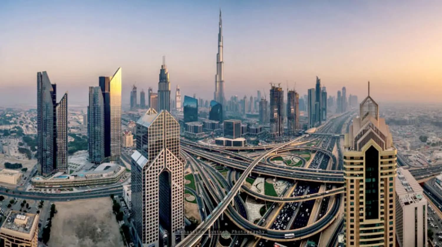رسمياً رفع الحظر عن منح تأشيرات دخول اللبنانيين إلى الإمارات!